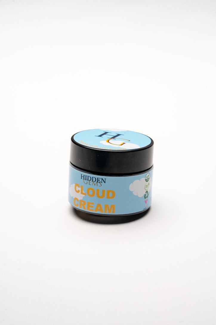 Cloud Cream