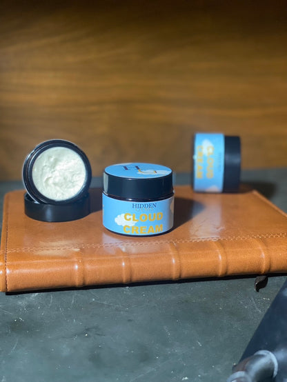 Cloud Cream