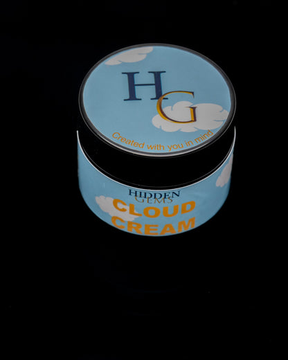 Cloud Cream
