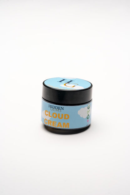 Cloud Cream